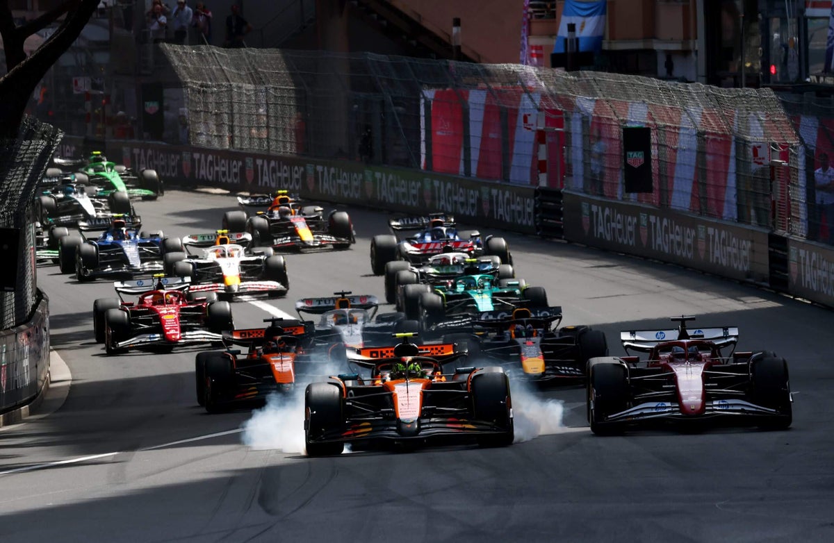 Ultimate Guide to the 2026 F1 Season: When and Where the Action Happens